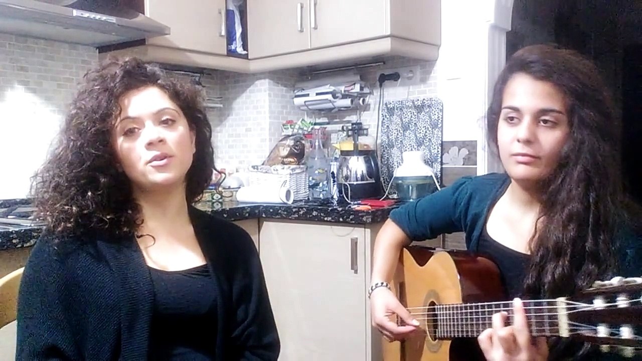 Tuğba Uzun & Melis Aktaş - Gamzeler ( Ulaş )