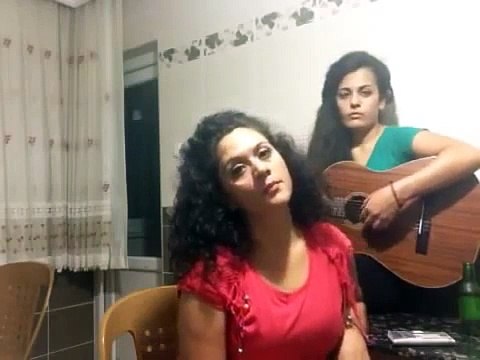 Tuğba Uzun & Melis Aktaş - Gönlüm Dağlarda