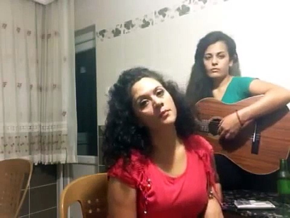 Tuğba Uzun & Melis Aktaş - Gönlüm Dağlarda
