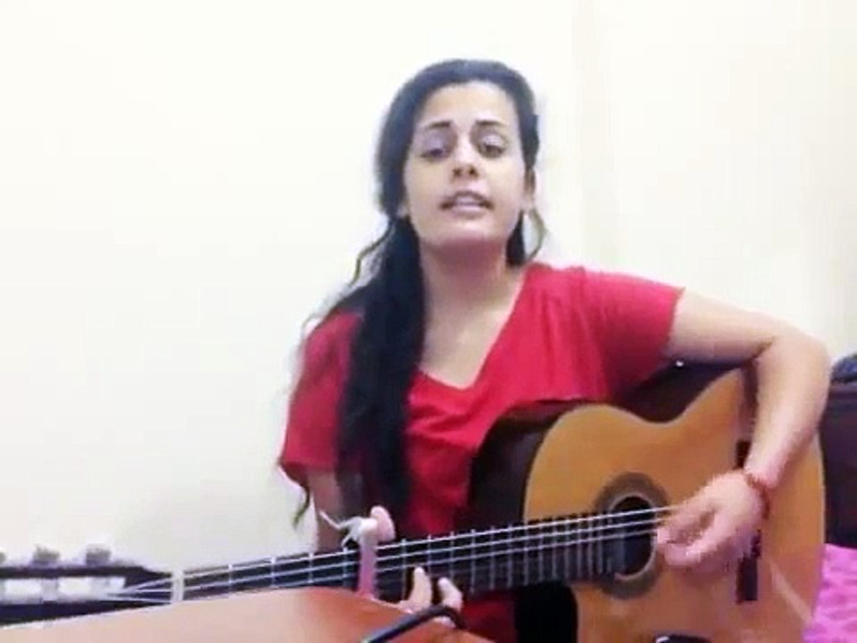 Melis Aktaş - Uzanamam Ben Sana