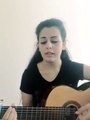 Melis Aktaş - Aldanırım ( Yaşar )