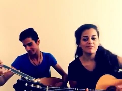 Melis Aktaş - Dilara ( Adem Kılıç )