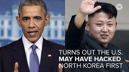 The NSA Has Been Spying On North Korea For Years