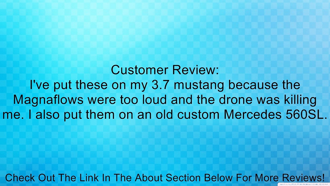 Vibrant 1791 Polished Stainless Steel Resonator Review