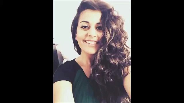 Melis Aktaş - Kalbim Senle ( BESTE )