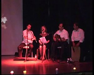 TUĞBA UZUN.NEY:İSMAİL CANBAZ--HEMŞİN BOYLARI --RESUL DİNDAR