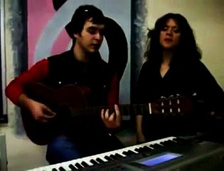 TUĞBA UZUN. ERSİN BEKİ (KARAAGAÇ-LEVENT YÜKSEL)