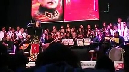 TUĞBA UZUN.EZİZ DOSTUM ..AZERİ