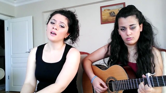 Tuğba Uzun & Melis Aktaş - Her Aşk Bir Gün Biter ( Oğuzhan Koç )