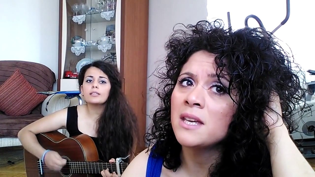 Tuğba Uzun & Melis Aktaş - Kendine Zaman Ver ( Jehan Barbur Sinan Kaynakçı )