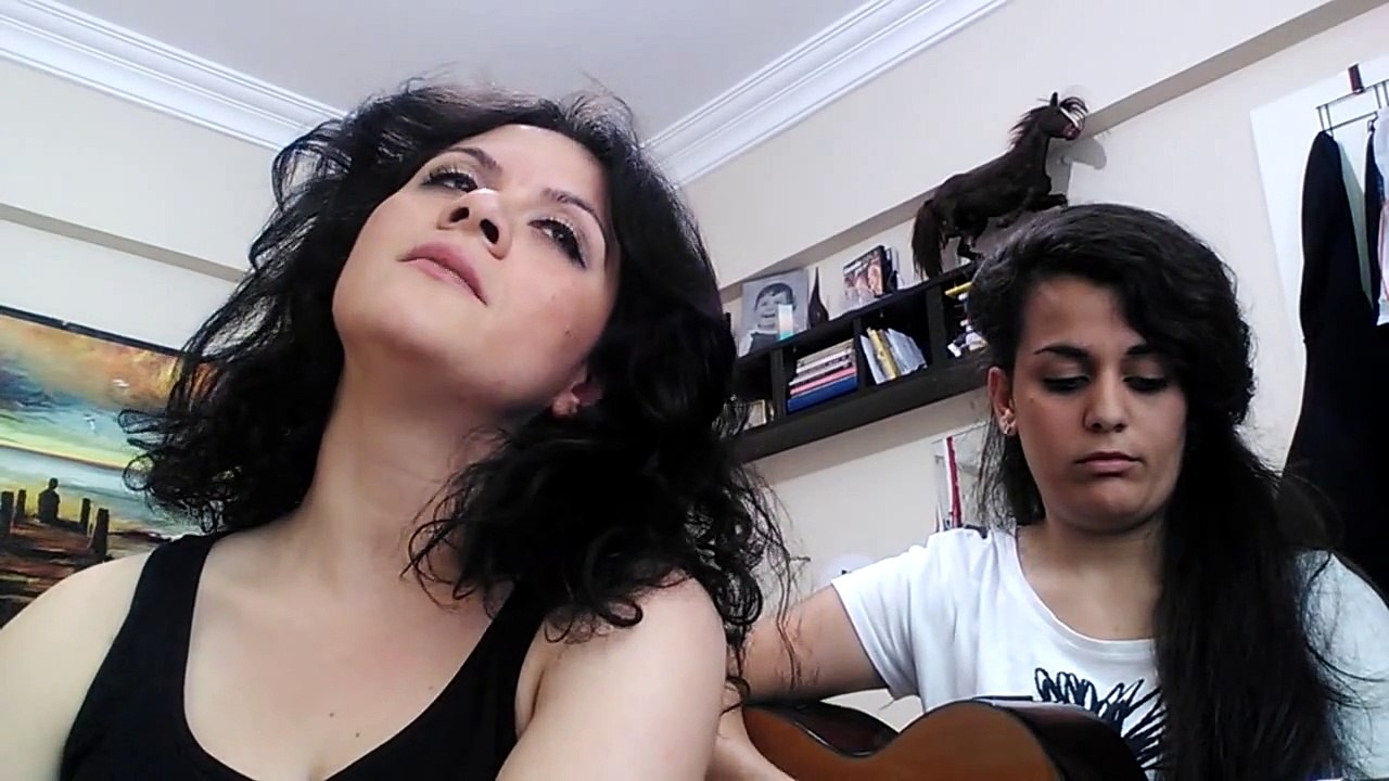 Tuğba Uzun - Beni Unutma ( Selda Bağcan )