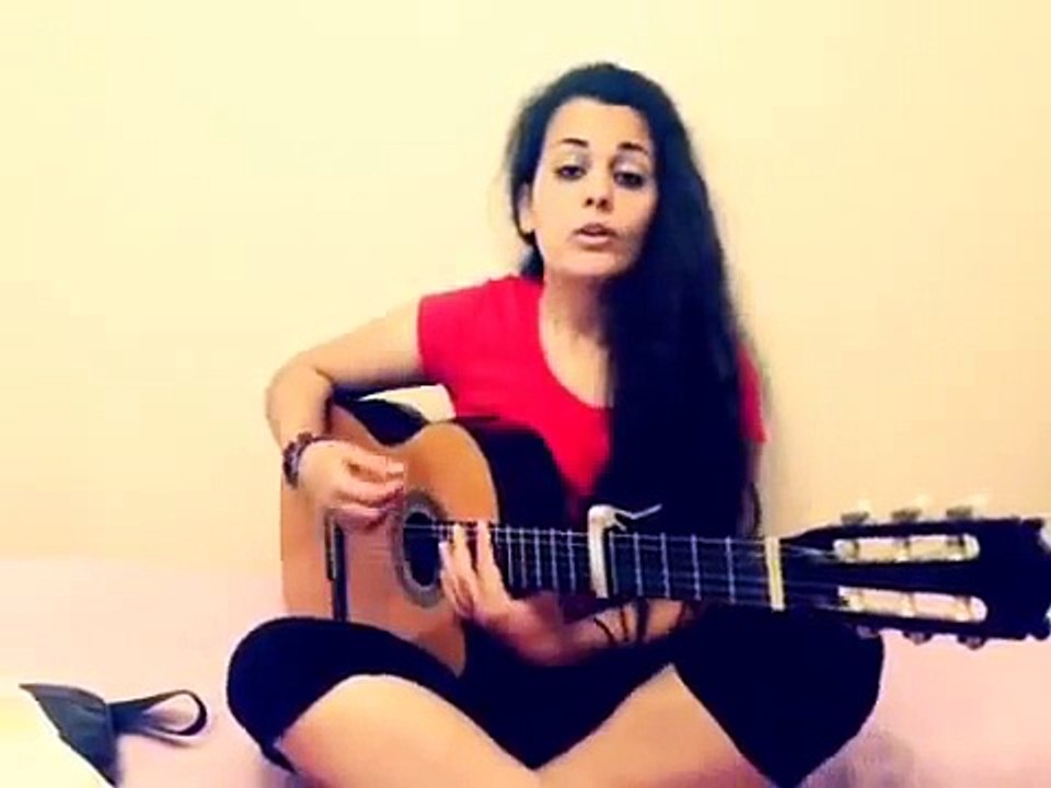 Melis Aktaş - Korkuyorum ( Toygar Işıklı )