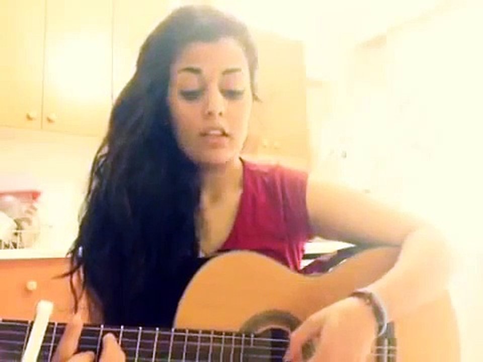 Melis Aktaş - Bilinmeyen Saat Uygulaması (Cüneyt Ergün )