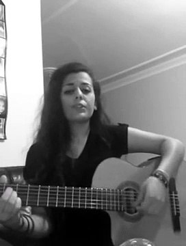 Melis Aktaş - Çok Yalnızım ( Asuman Krause )