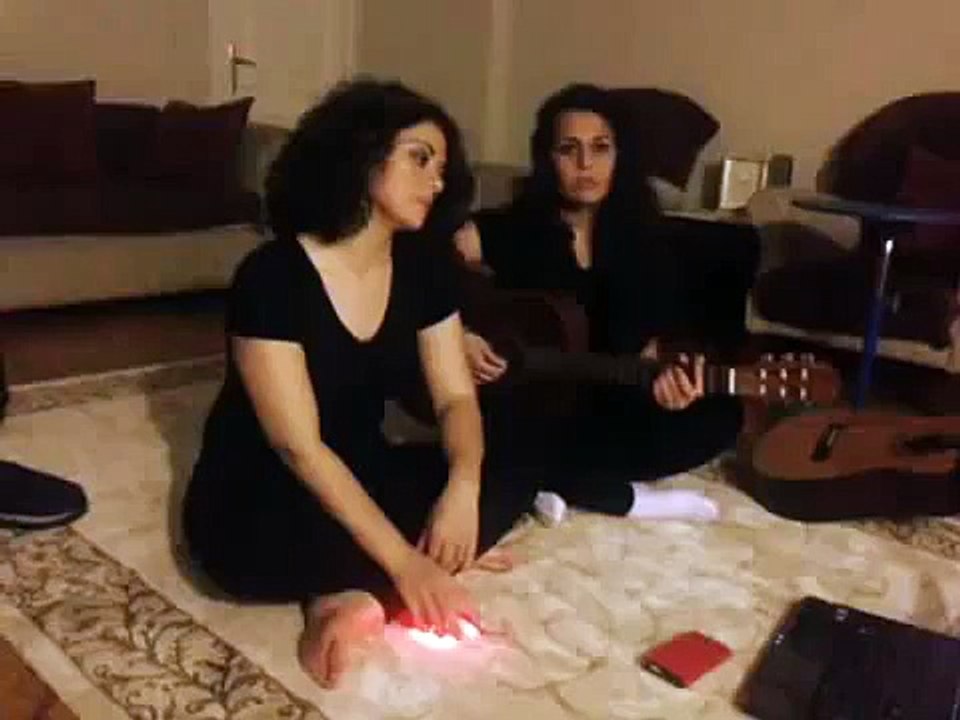 Tuğba Uzun - Madenciden ( Grup Yorum )