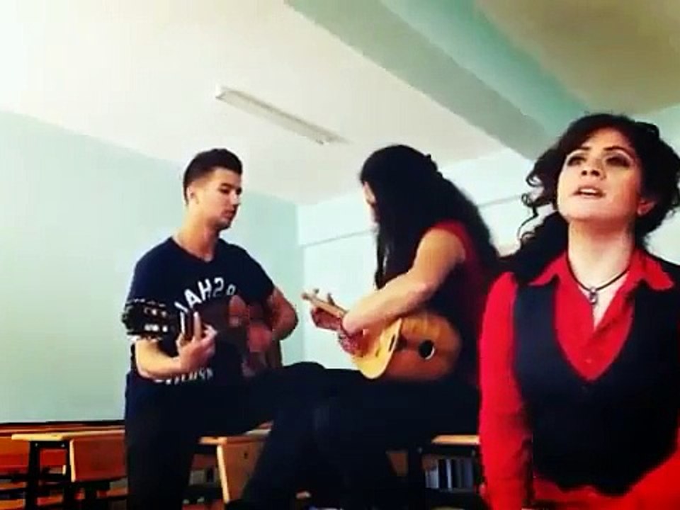 Tuğba Uzun - Feriğim ( Volkan Konak )