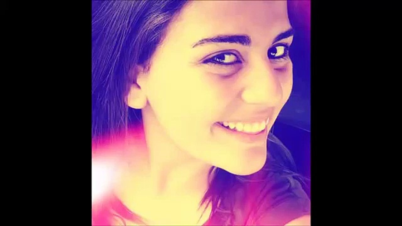 Melis Aktaş - Çatı Katı ( Gökhan Türkmen ) 2014