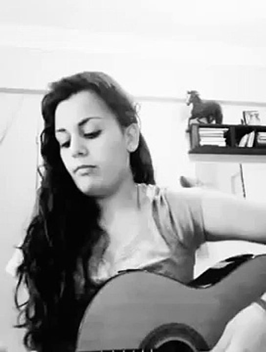 Melis Aktaş - Ben Ne Yangınlar Gördüm ( Zakkum )