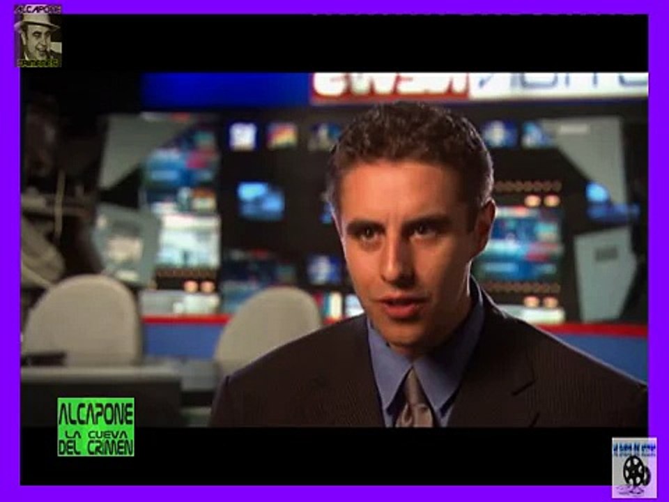 Crimenes Imperfectos, El crímen de la maleta