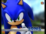 Sonic The Hedgehog - Green Hill Zone Remix 1