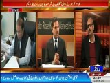 Khabar Roze Ki 19th January 2015