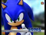 Sonic The Hedgehog 2 - Chemical Plant Zone Remix 1