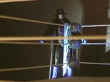 Undertaker (Big Evil) vs. Undertaker (Deadman)