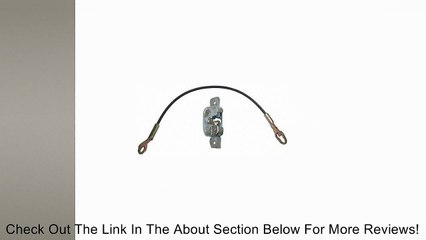 Download Video: 87-96 FORD F-SERIES PICKUP f150 f250 f350 f450 f550 TAILGATE CABLE TRUCK, LH & Latch Bracket (1987 87 1988 88 1989 89 1990 90 1991 91 1992 92 1993 93 1994 94 1995 95 1996 96) F581902 F5TZ9943053AA Review