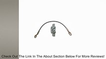 87-96 FORD F-SERIES PICKUP f150 f250 f350 f450 f550 TAILGATE CABLE TRUCK, LH & Latch Bracket (1987 87 1988 88 1989 89 1990 90 1991 91 1992 92 1993 93 1994 94 1995 95 1996 96) F581902 F5TZ9943053AA Review