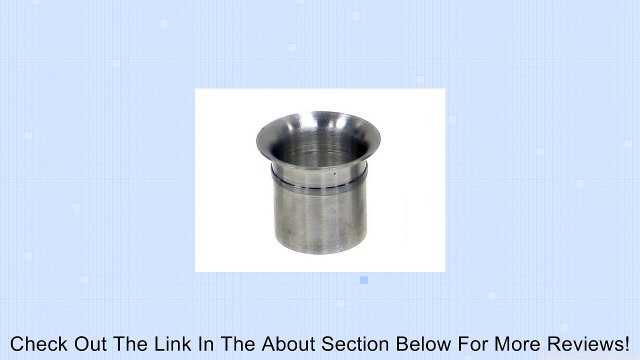 K&N 85-5045 Ram Pipe Review