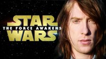 Domhnall Gleeson Talks Star Wars Secrecy - AMC Movie News