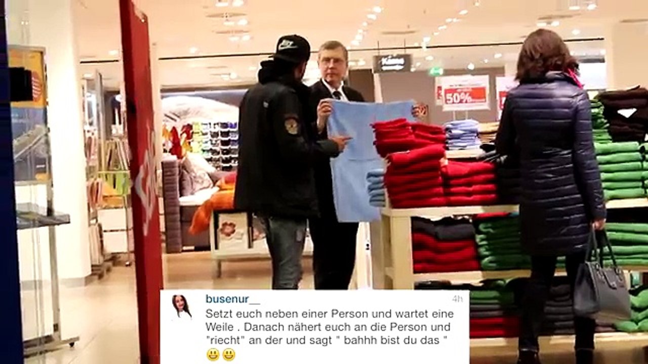 PUFF ALS SEHENSWÜRDIGKEIT! (FAXXENTV.INC)