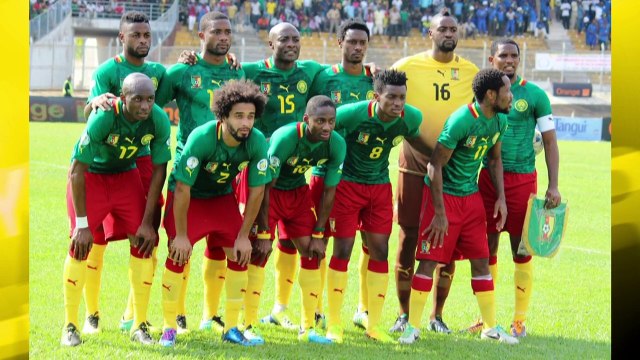 Coupe d'Afrique des Nations CAN 2015 (Analyse et Polemiques) #NougaySport