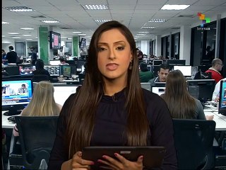 Colombia: gov't cites progress in peace talks