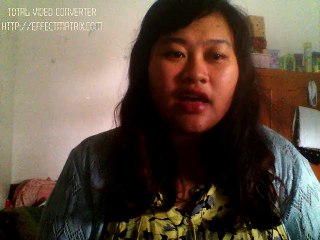 Suci F. Surya Ariesta - SM Global Audition 2015