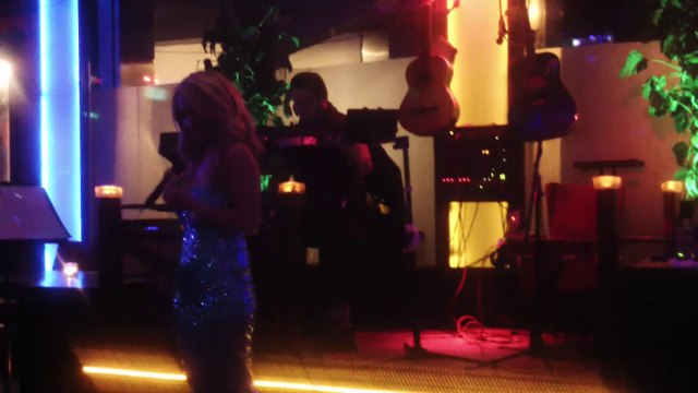 Pinar darcan = vur gitsin beni =