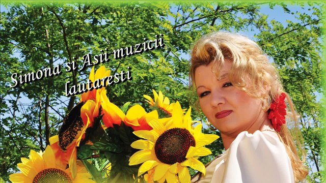 Solista Muzica De Petrecere - Muzica La Nunta - Formatia Simona Tone