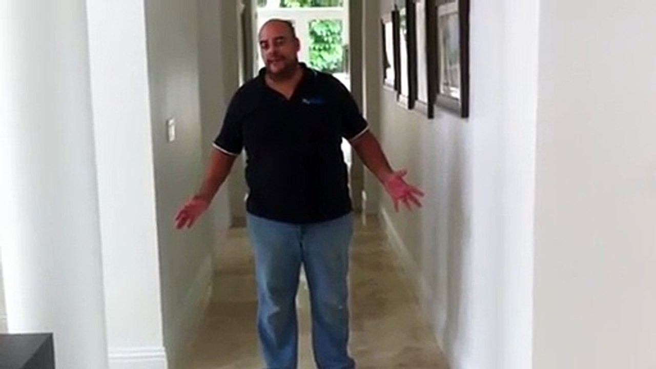 marble polishing and sealing pinecrest ii