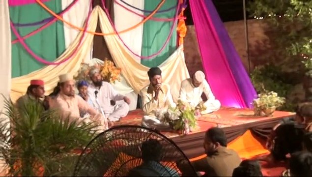 Lo Madinay Ki Tajalli Naat By Syed Ramzan Shah Uros Mubarak Haji Shah Wali