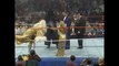 WWF Goldust Tries To Pick The Undertaker Up