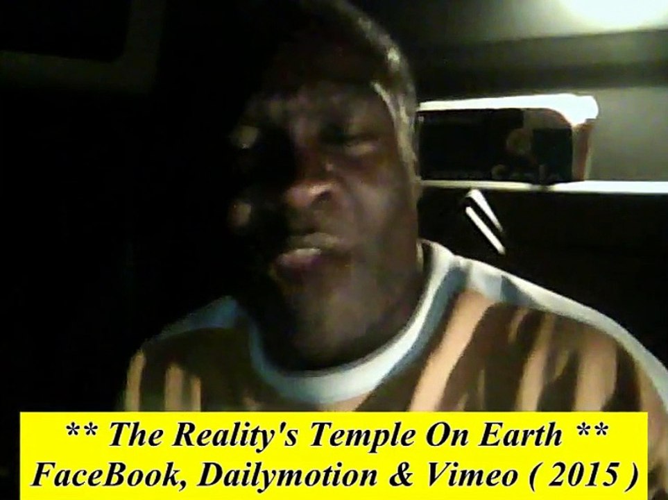 Does Pastor Ray Hagins Teach Afrikanized Christianity ?