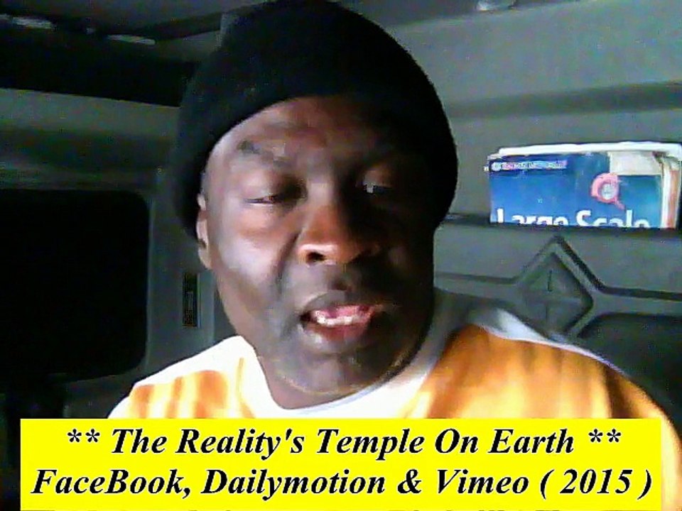 Irony Of Tariq Nasheed & Tommy Sotomayor Feud