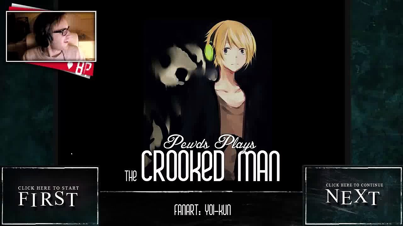FLUFFY! - The Crooked Man (9)