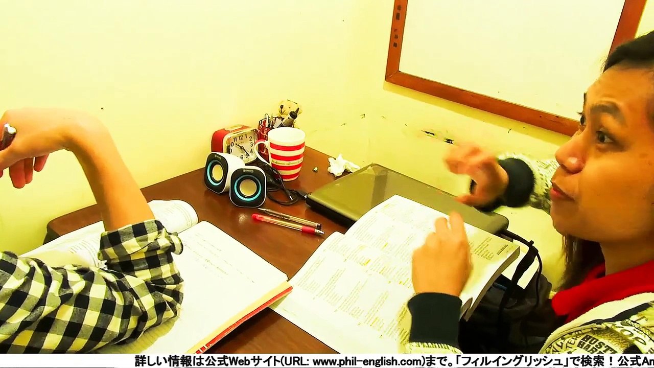 バギオHELPマーティンス英語授業。フィリピン留学スパルタ T­OEIC・TOEFL試験対策