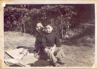 Happy Birthday Shinobu !!! from Taeko & Yaron_ January 28