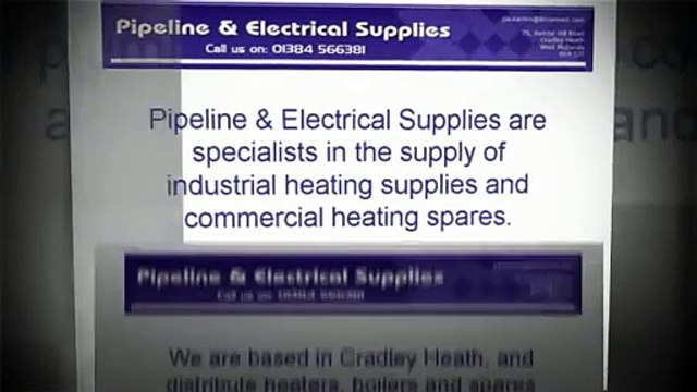 Heating Spares Supplier