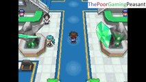 Sootopolis City Water Type Pokemon Gym Leader Juan VS Ash In A Pokemon Volt White 2 Pokemon Battle