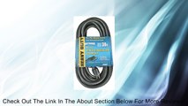 Camco 55142 30' 15M/15F Amp Extension Cord Review