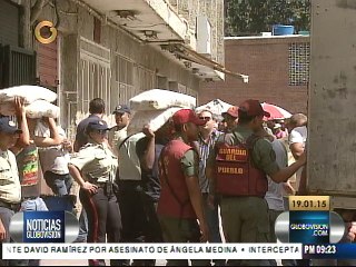 Distribuirán 40 toneladas de azúcar en la red pública