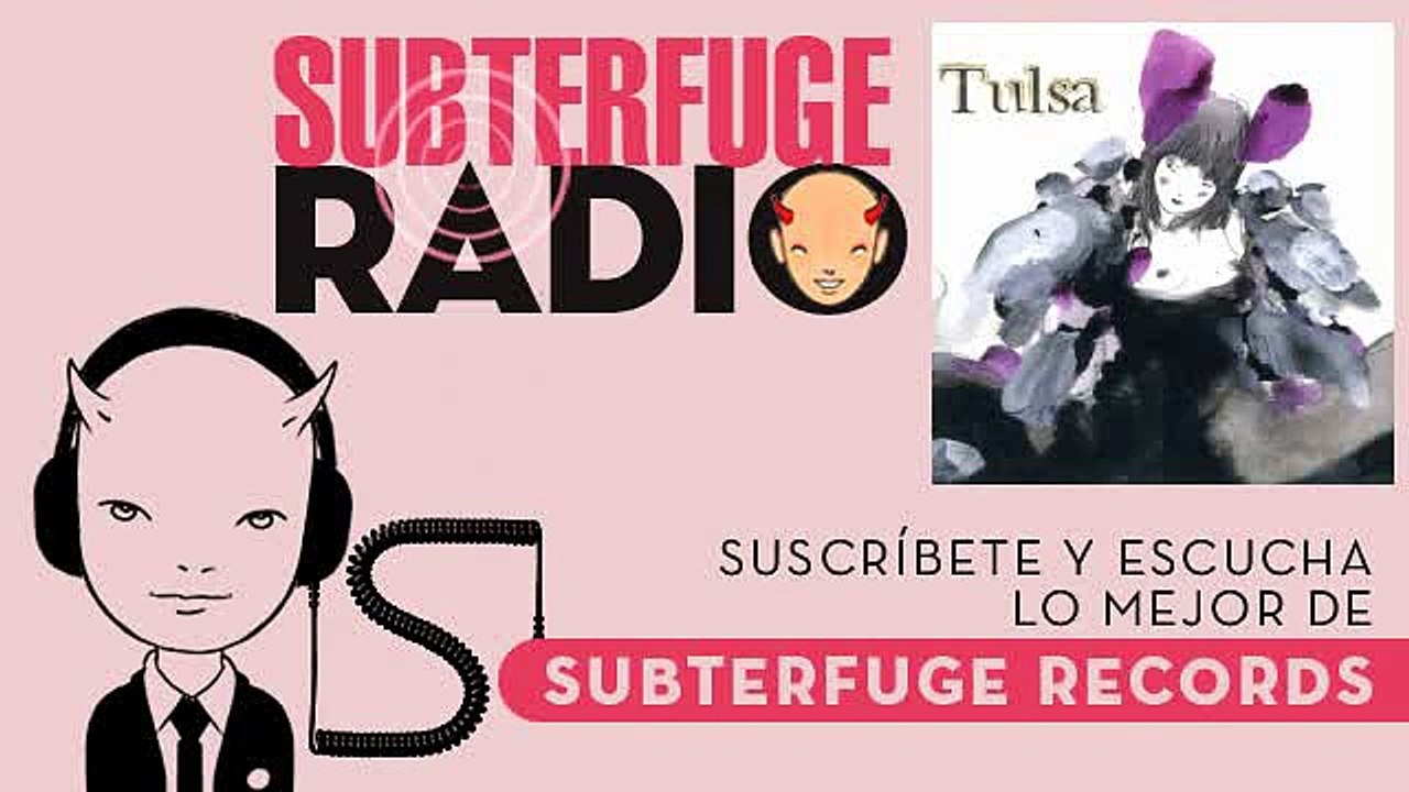 Tulsa - Seguramente Me lo Merezco